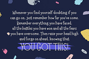 Moonlight Slab Serif Font, a Slab Serif Font by TypeFairy (Thumbnail 5 of 8)