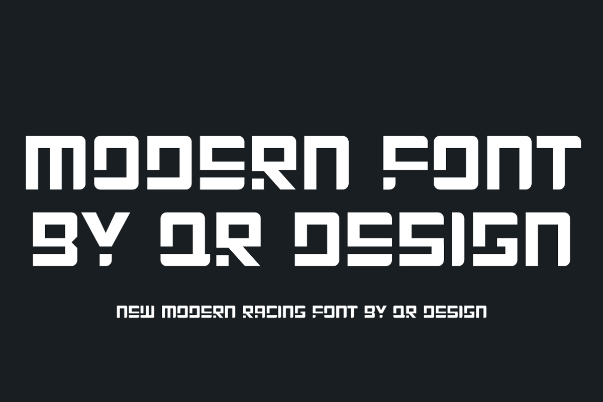 Quickly Work Bundle, a Sans Serif Font by QR Design Studio (Photo 4 of 12)
