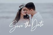 Bristany Signature Font, a Script Font by Multype Studio (Thumbnail 6 of 7)