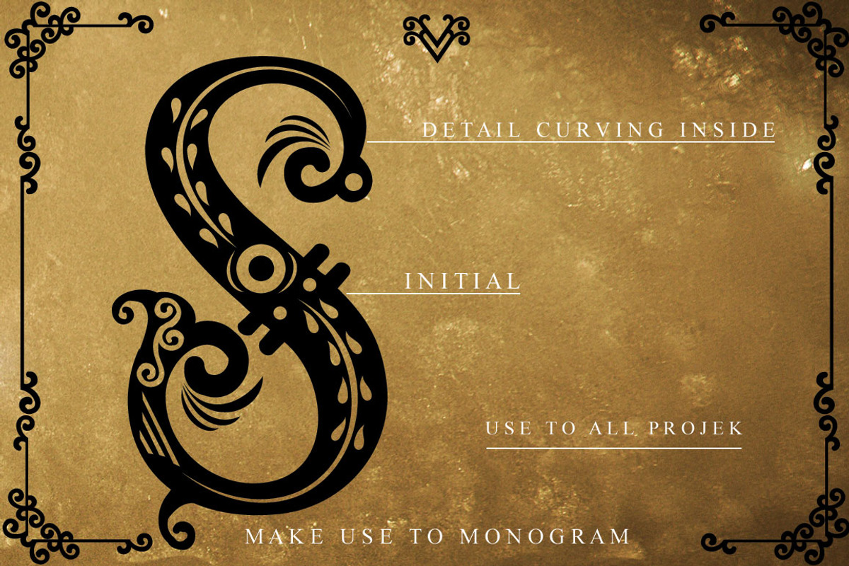 Relic Island, a Font by Bramcreative (Photo 10 of 12)