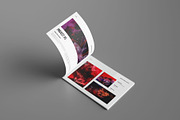 Colorful Portfolio Layout Landscape, a Brochure Template by Seeing-art (Thumbnail 8 of 10)