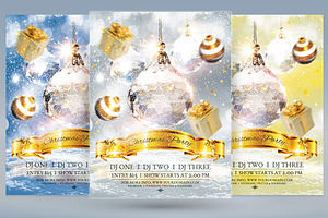 Christmas Party