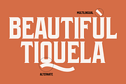Quinor Display Typeface Font, a Sans Serif Font by Storytype Studio (Thumbnail 2 of 15)