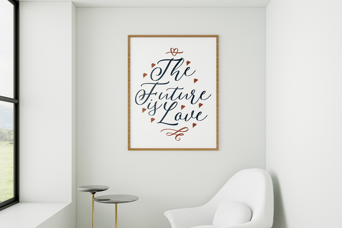 Bridallova Script, a Script Font by Colllab Studio (Photo 3 of 19)