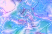 Liquid marble texture 2, a Texture Graphic by OVJECT (Thumbnail 2 of 6)