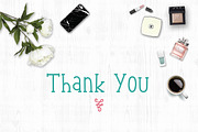 Chukies, a Font by TGIF.STD (Thumbnail 6 of 6)