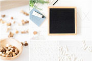 Simple Letterboards Stock Photo Bund, a Mockup by Styled Stock House (Thumbnail 2 of 4)
