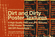 Dirt and Dirty Textures, a Texture Graphic by nicholasasmita (Thumbnail 17 of 18)