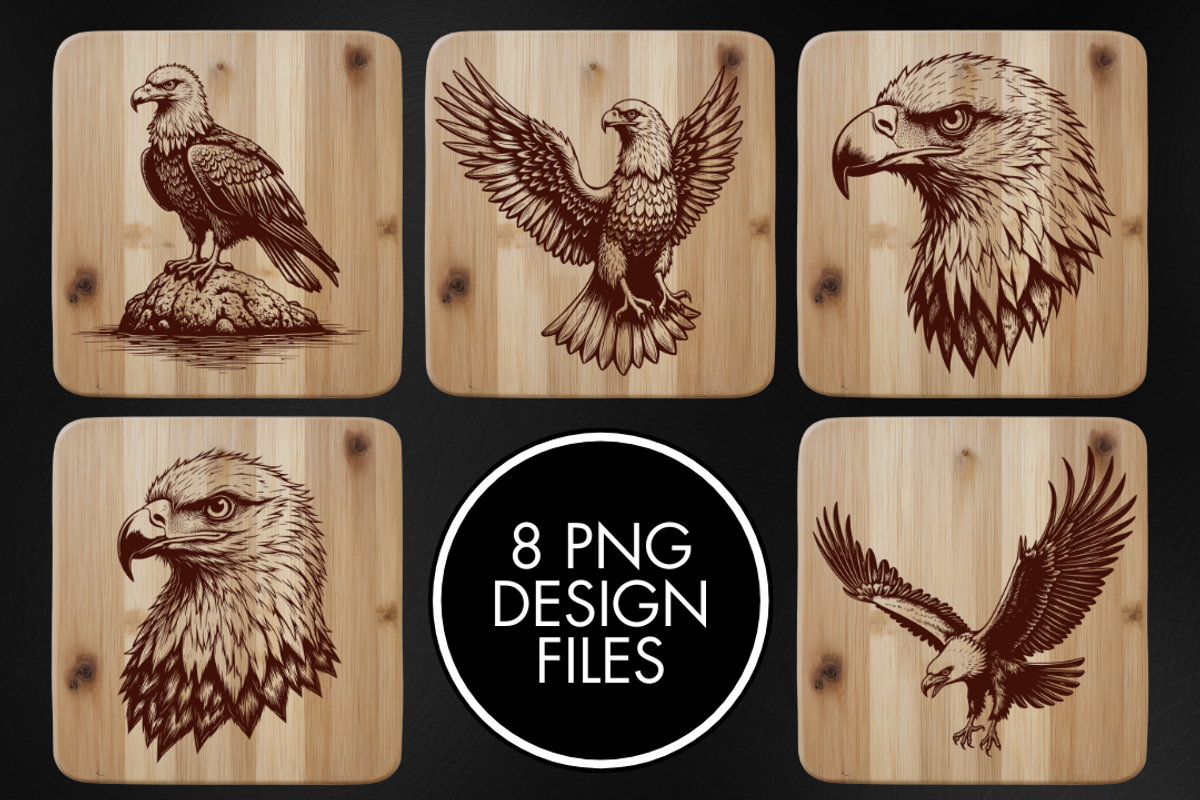 800+ Hunting and Wildlife SVG Files, an Animal Illustration by palmettosvg (Photo 9 of 12)