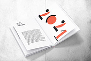 Malevich - The Constructivist Font#2, a Symbol Font by bbymedia.store (Thumbnail 5 of 5)