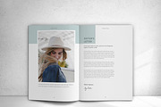 Entity Magazine, a Magazine Template by design_pick (Thumbnail 8 of 22)