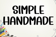 Mood Booster, a Script Font by InermediaSTUDIO (Thumbnail 6 of 8)