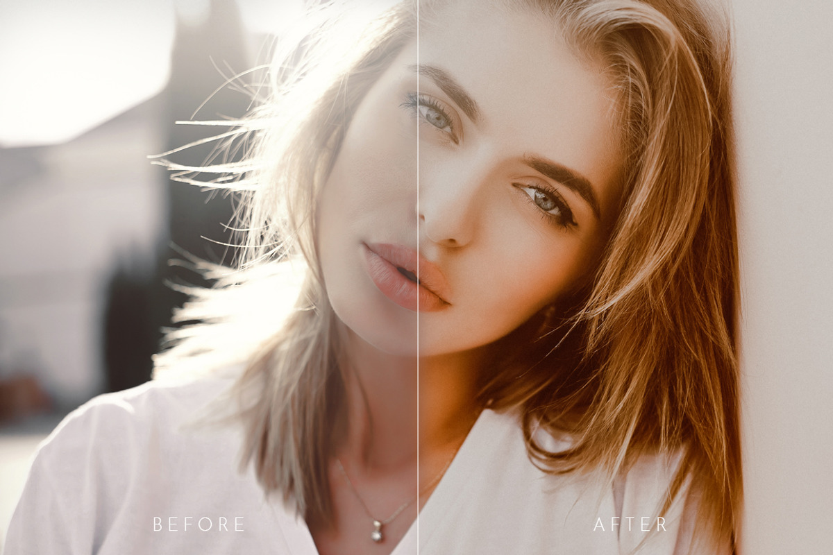 Caramel Sugar Lightroom Presets Pack, an Action Add-On by PixelHive Pro (Photo 13 of 15)
