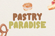 Smith Taylor, a Script Font by FreshTypeINK (Thumbnail 3 of 8)