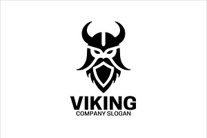 Viking Logo