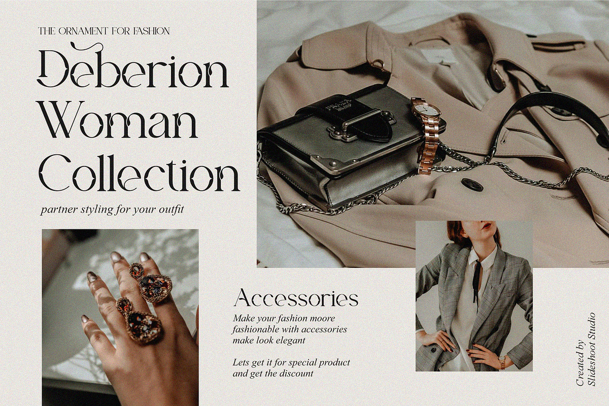 Rasefa || Vintage Serif Font, a Serif Font by Idea Studio (Photo 2 of 10)