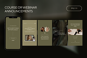 Multipurpose Stories Template, a Social Media Template by Make It Yours Lab. (Thumbnail 11 of 18)