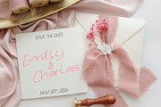 Muffling, a Handwritten Font by yumnatype (Thumbnail 6 of 10)
