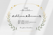 Romantic Valentine Font Duo, a Script Font by Ainun Jinan (Thumbnail 5 of 11)