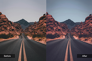 Travel Preset Pack, a Preset Add-On by MadeRed (Thumbnail 3 of 16)