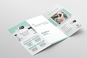 Wedding Photography Templates Pack 2, a Flyer Template by BrandPacks (Thumbnail 18 of 18)