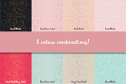 Abstract Meadow Seamless Pattern, a Pattern Graphic by R Whitehurst Design (Thumbnail 2 of 9)