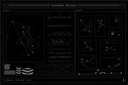 Greebles Vector Pack, an Object Graphic by MiksKS (Thumbnail 19 of 24)