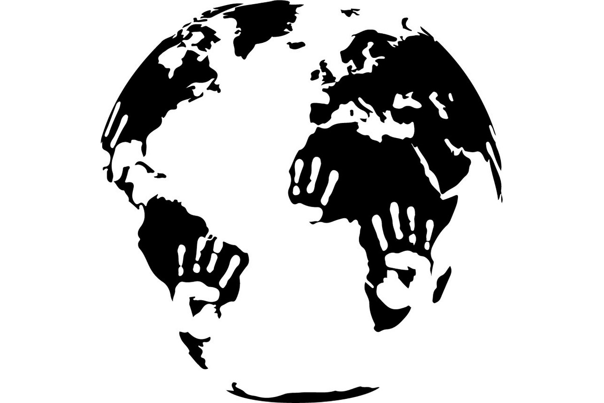 Earth Environment Icon Set, a Finance Illustration by Designer_Momina (Photo 14 of 31)