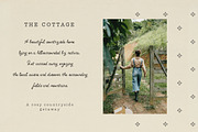 Handwritten Coastal Font Trio, a Handwritten Font by Laras Wonderland (Thumbnail 15 of 15)