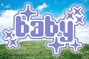 Y2K Font Bundle, a Font by That That Creative (Thumbnail 3 of 32)