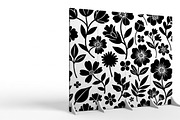 Elegant seamless pattern laser cut, a Decorative Illustration by Amazin_art (Thumbnail 3 of 51)