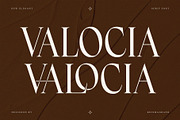Frenchy – Elegant Ligature Serif, a Serif Font by Krismagraph (Thumbnail 3 of 10)