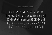 Helovatica - Corporate Sans Serif, a Sans Serif Font by Hamz Studio (Thumbnail 14 of 16)