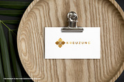 Crossroad kreuzung logo design, a Branding & Logo Template by MuzaInspires (Thumbnail 4 of 4)