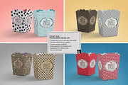 Vol.2 Party Packaging MockUps, a Packaging Mockup by INCDesign (Thumbnail 5 of 18)