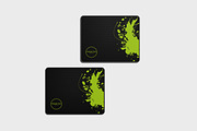 High Quality Mouse Pad Mockup, an Advertising Mockup by AnasStudio (Thumbnail 3 of 5)