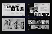 Brand Fashion Proposal Google Slide, a Presentation Template by SquidPixey (Thumbnail 3 of 7)