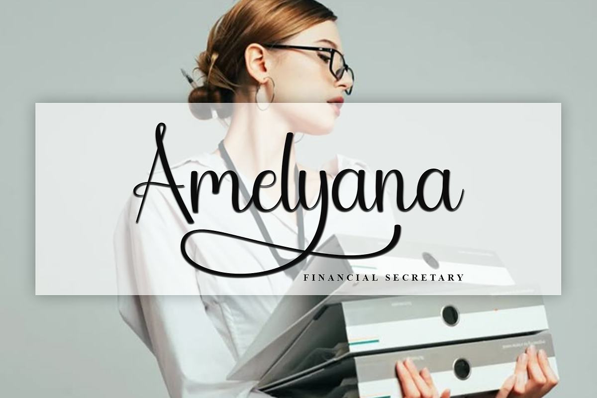 Alright, a Handwritten Font by InermediaSTUDIO (Photo 8 of 8)