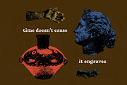 SACRED ARCHIVE Collage Elements, an Object Graphic by angelainthefields (Thumbnail 3 of 11)