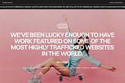 Bubblegum Candy - Video LUTs, a Brushes & More by Truesight Supply Co. (Thumbnail 5 of 6)
