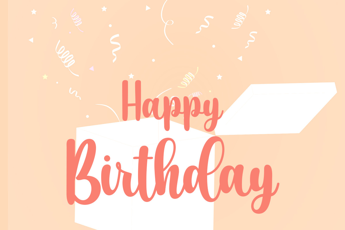 Julius - Modern Script Font, a Script Font by Fontcastle (Photo 2 of 5)