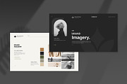Reeg | Brand Guidelines, a Presentation Template by Design_Slide (Thumbnail 6 of 9)