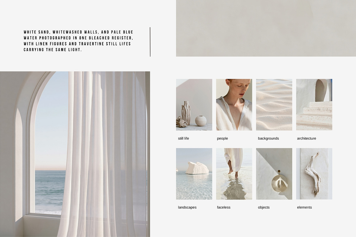 White Shores | 340 Beach Photos, a Nature Photo by Tale.Haus (Photo 6 of 19)