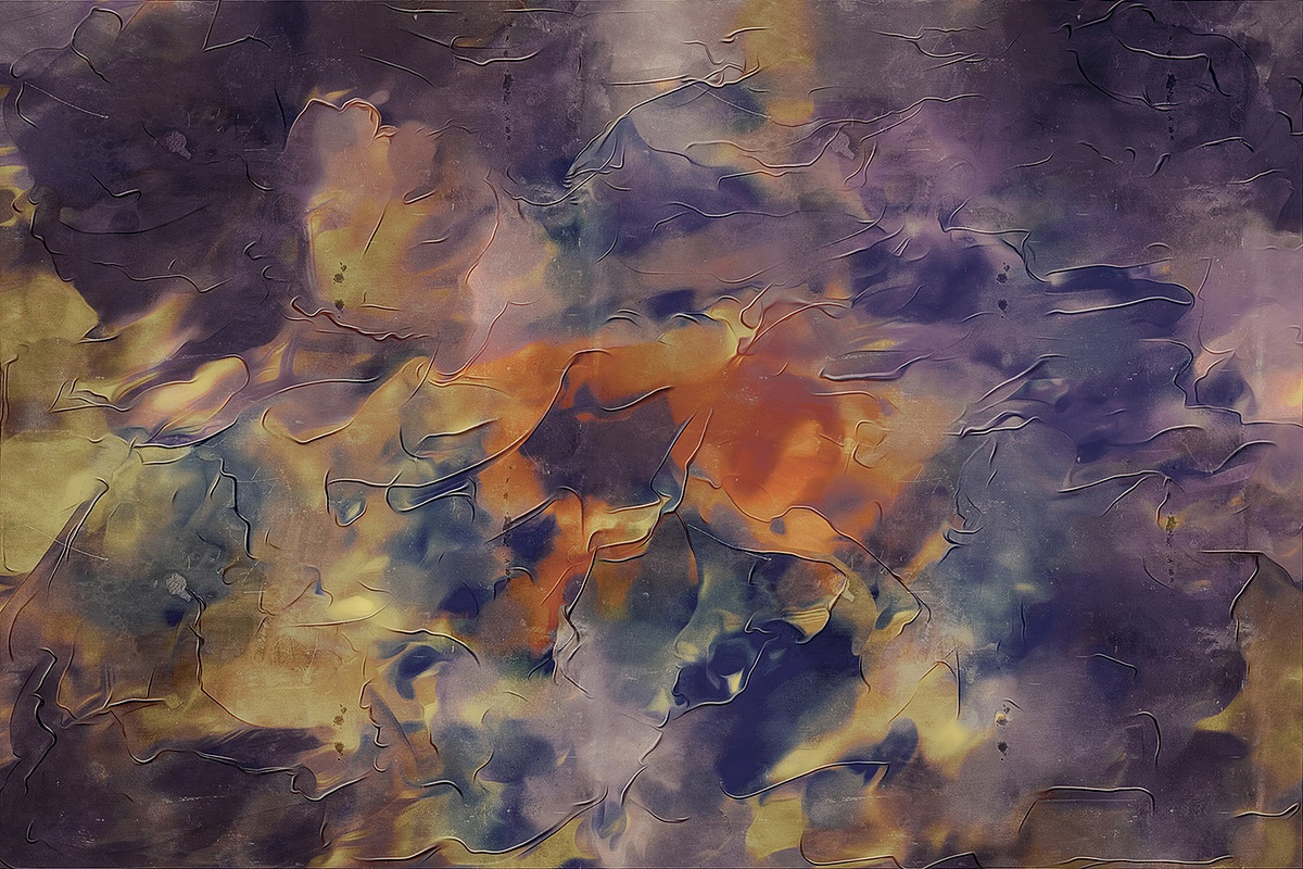 Canvas Artwork Background, a Texture Graphic by MRI STUDIO (Photo 3 of 8)