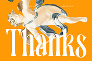 Bastfeng Skylight Modern Serif, a Serif Font by timelesstype.co (Thumbnail 20 of 20)