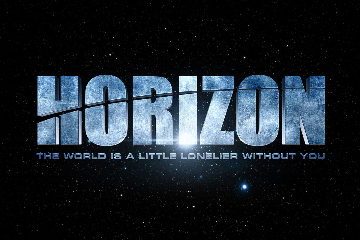 Cinematic 3D Text Effects Vol.9 preview 6