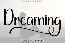 Dreaming