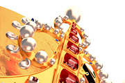 Royal crown, an Object 3D Model by konstantin.ermolaev (Thumbnail 7 of 10)