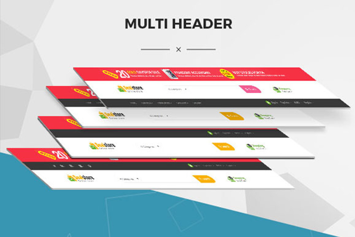 Prestashop Theme, a Bootstrap Template by LeoTheme (Photo 3 of 7)