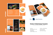 SALE | 36 BUNDLE TRIFOLD BROCHURE, a Brochure Template by rivatxfz (Thumbnail 27 of 37)